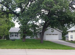225 E O St, Forest City, IA 50436