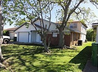 509 S Avenue H, Freeport, TX 77541