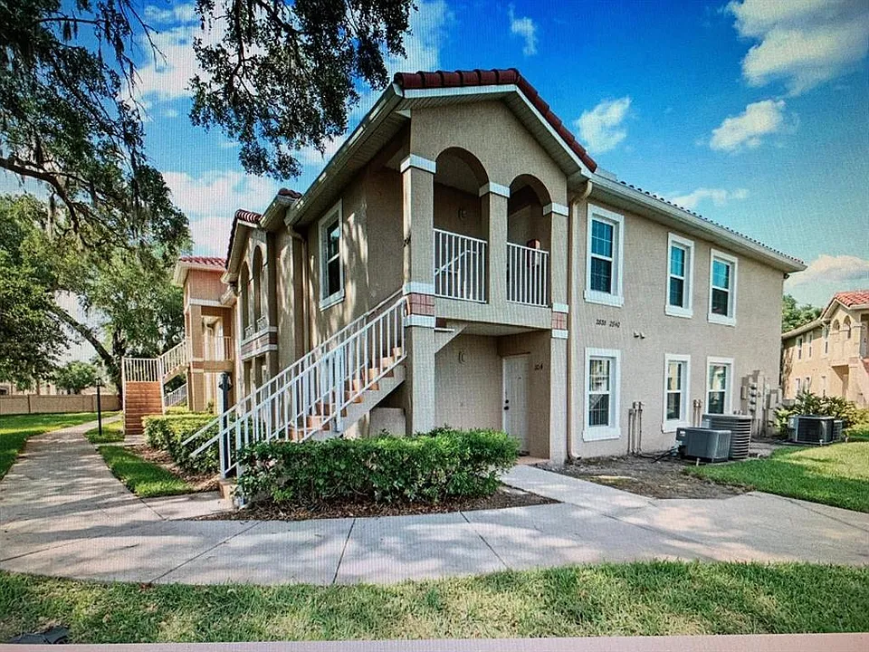 2838 Osprey Cove Pl #204