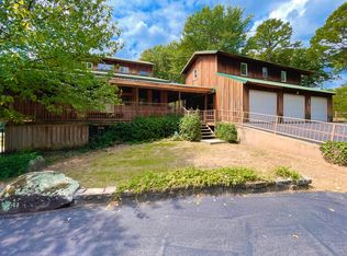 105 S Fox Run Rd, Pottsville, AR 72858