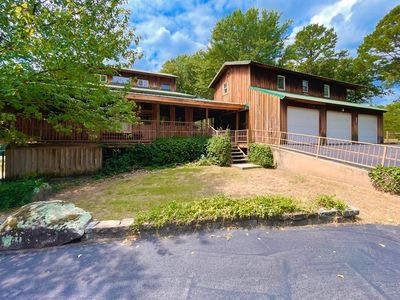 105 S Fox Run Rd, Pottsville, AR, 72858