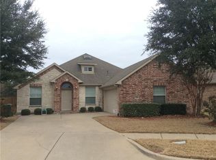 1306 Mercy Ct, Garland, TX 75043