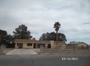 3925 Leon Ave, Las Vegas, NV 89130
