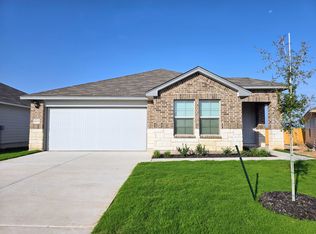 4005 Cosmos St, Lorena, TX 76655