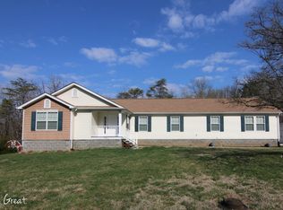 8248 Birkdale Dr, Roanoke, VA 24019