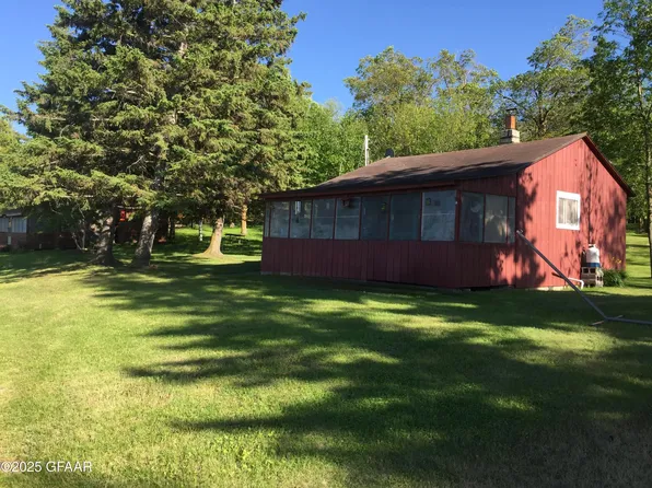 19104 S Union Dr, Erskine, MN 56535