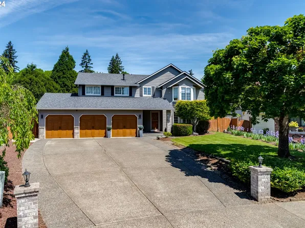 12507 NE 36th Ave, Vancouver, WA 98686