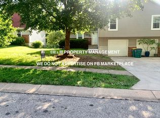 6123 Newton St, Overland Park, KS 66202