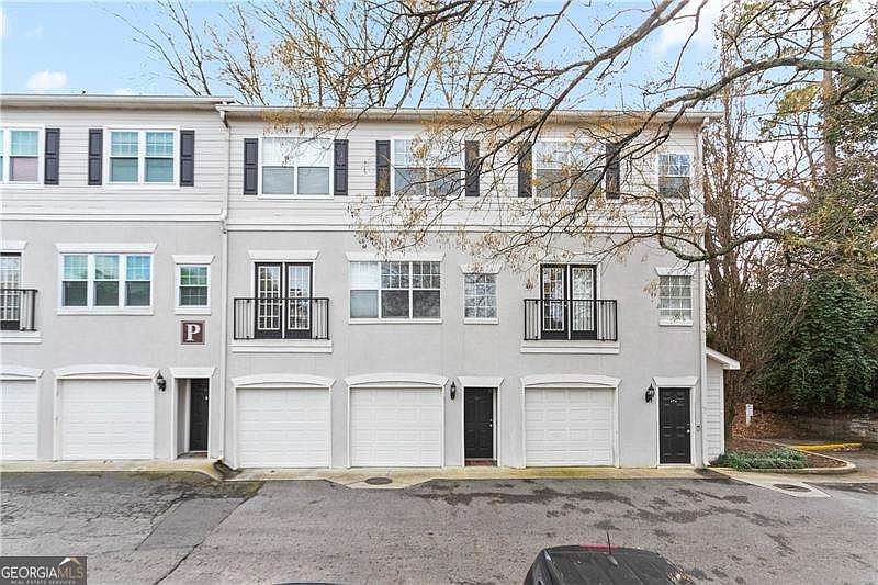 1st image of 1150 Collier Rd NW #3P