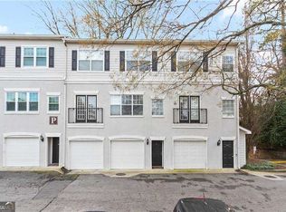 1150 Collier Rd NW #3P, Atlanta, GA 30318