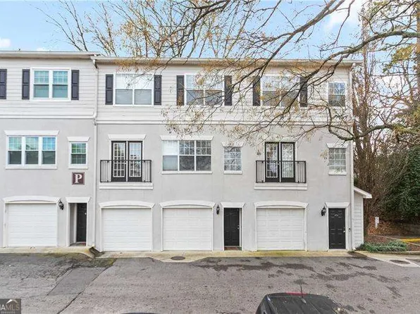 1150 Collier Rd NW #3P, Atlanta, GA 30318