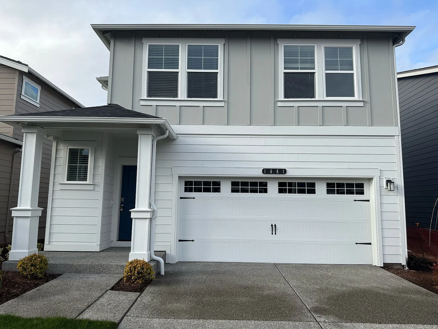 4 bed, 1725 sqft, $2,995 — Photo 3