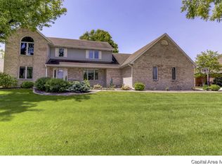 5105 Eagle Rdg, Springfield, IL 62711