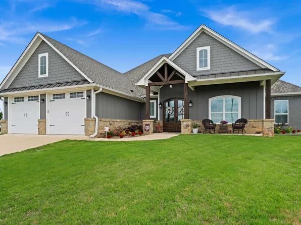 7305 Barton Creek Ct, Tyler, TX 75703