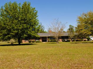 4591 Estates St, Macclenny, FL 32063