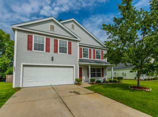 8633 Chloe Ln, Charleston, SC 29406