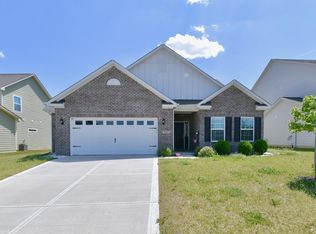 9683 Pica Dr, Fishers, IN 46040