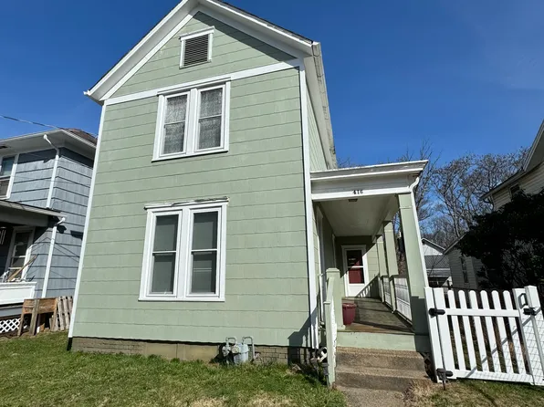 416 Mulberry St, Marietta, OH 45750