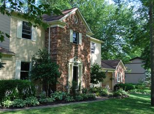 11618 Huntington Way NW, Pickerington, OH 43147