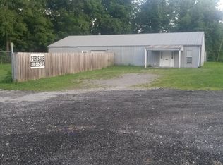 585 Mount Vernon Rd, Berea, KY 40403