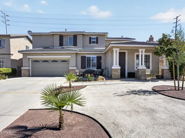 6232 Spice St, Lancaster, CA 93536
