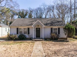 416 Maynard Ter SE, Atlanta, GA 30316