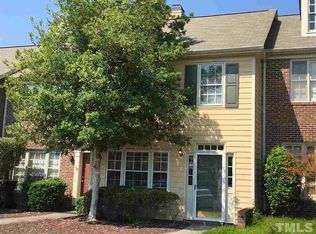 2965 Faversham Pl, Raleigh, NC 27604