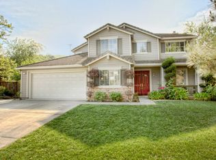 7143 Heartland Way, San Jose, CA 95135