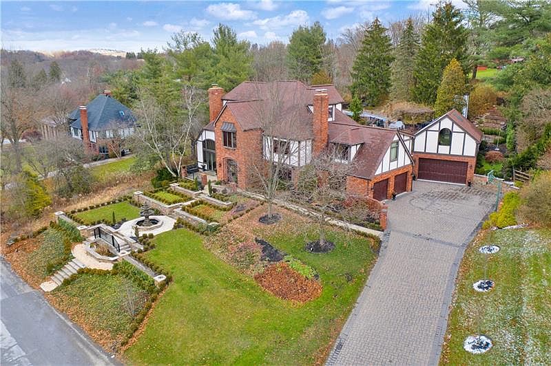 115 Inverness Dr, Mcmurray, PA 15317 Zillow