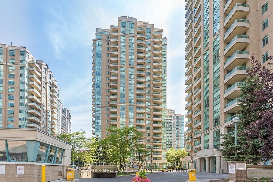 1st image of 3 Pemberton Ave #1205