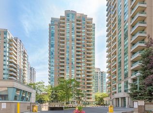 3 Pemberton Ave #1205, Toronto, ON M2M4M1