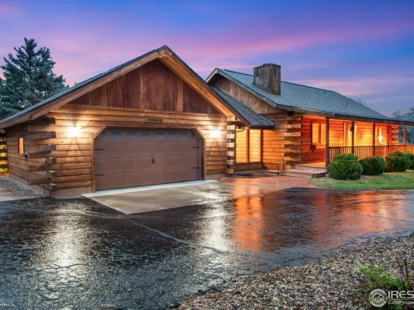 20608 Cholla Ct, Johnstown, CO 80534