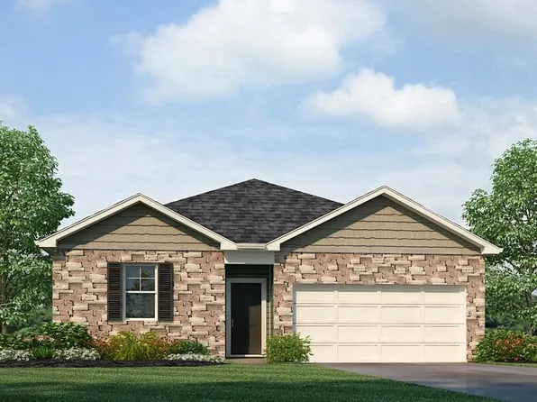 2069 Coachman Dr, Richmond, KY 40475