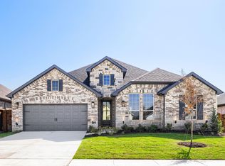 1811 Flowerfield Ln, Mansfield, TX 76063