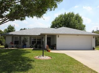 2628 Pinewood Blvd, Sebring, FL 33870
