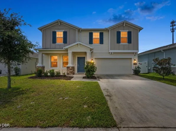 3096 Blue Bonnet Ln, Osteen, FL 32764