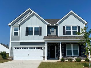 2175 Southland Dr LOT 210, Harlem, GA 30814