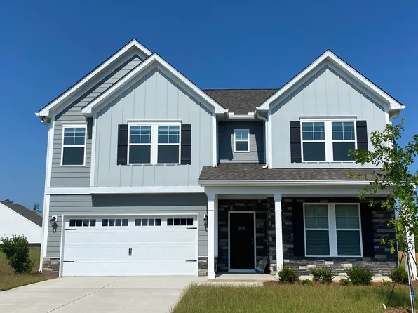 2175 Southland Dr Lot 210, Harlem, GA 30814