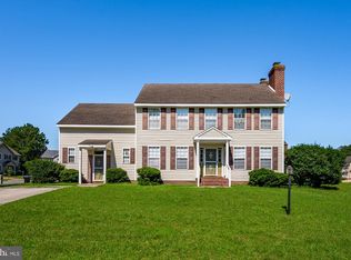 1119 Granbys Run, Salisbury, MD 21804