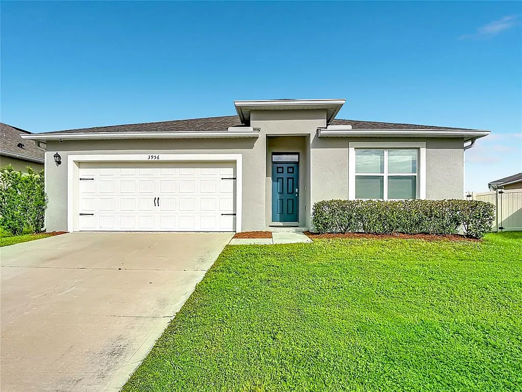 4 bed, 2.0 bath, 1846 sqft, $2,600 — Photo 2