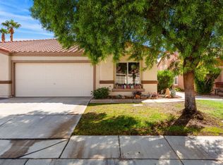 536 Beacon Ridge Way, Mesquite, NV 89027