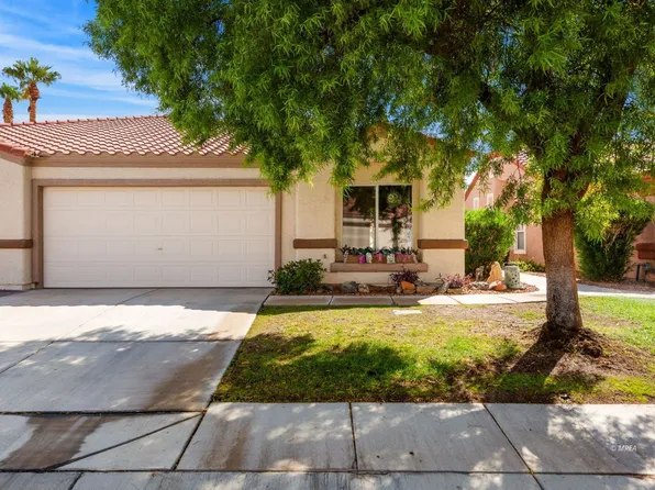 536 Beacon Ridge Way, Mesquite, NV 89027