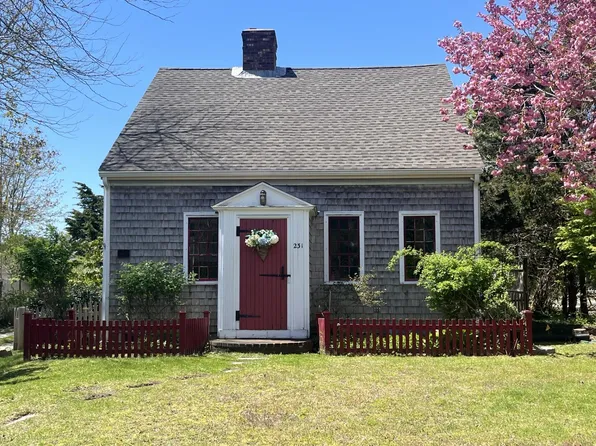 231 Mill Lane, South Yarmouth, MA 02664