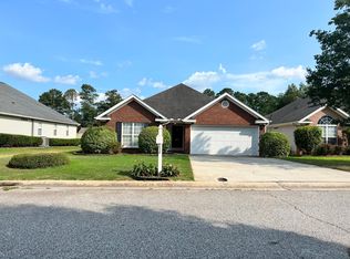 597 Bradford Ln, Evans, GA 30809