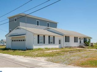 168 Cooper Ave, Frederica, DE 19946