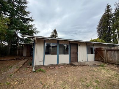 2730 Marin Street, Napa, CA, 94558