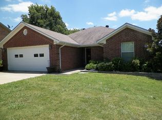 231 Tennessee St, Wills Point, TX 75169