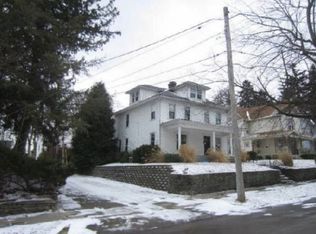 15 S 21st St, Richmond, IN 47374