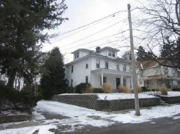 15 S 21st St, Richmond, IN 47374