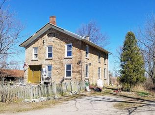 12177 Maple Ridge Rd, Medina, NY 14103